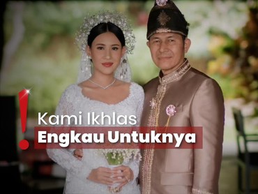 img-title Angga Lamar Anak Tanpa Keluarga, Ayah Shenina: Kesungguhan yang Tulus