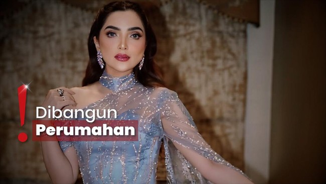 Perjuangkan Warisan-Cekcok dengan Mafia Tanah, Ashanty: Keterlaluan