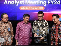 Bos BTN Pede Aset Tahun Ini Bisa Tembus Rp 500 Triliun