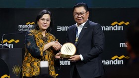 MIF 2025: Merancang Strategi Dorong Pertumbuhan Ekonomi Berkelanjutan