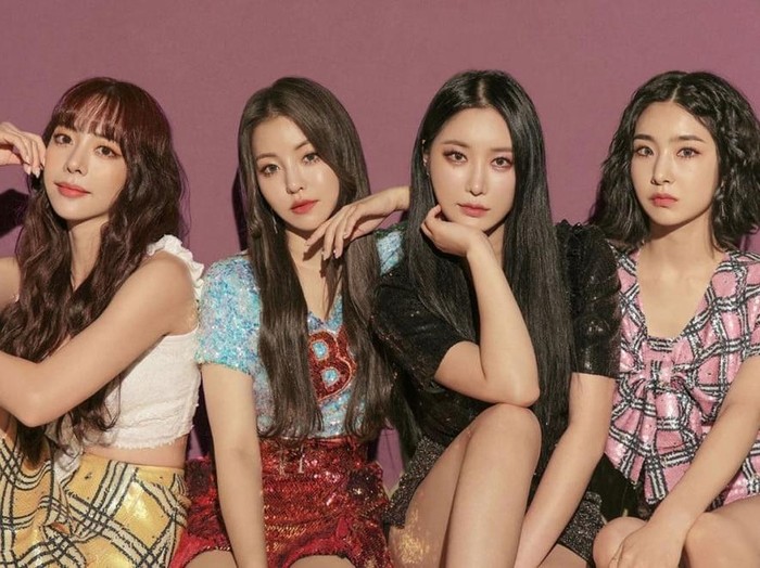 BB Girls/ Foto: Instagram.com/weare_bbgirls