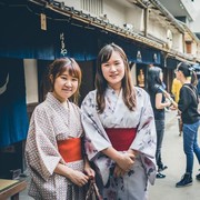 5 Hal yang Dapat Dipelajari dari Orang Jepang dalam Menjaga Kebugaran