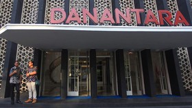 DPD Soroti Penerimaan Negara dari BUMN Setelah Danantara Terbentuk
