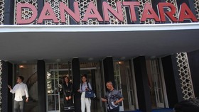Danantara Investasi Rp13 T di Pabrik Petrokimia PT Chandra Asri