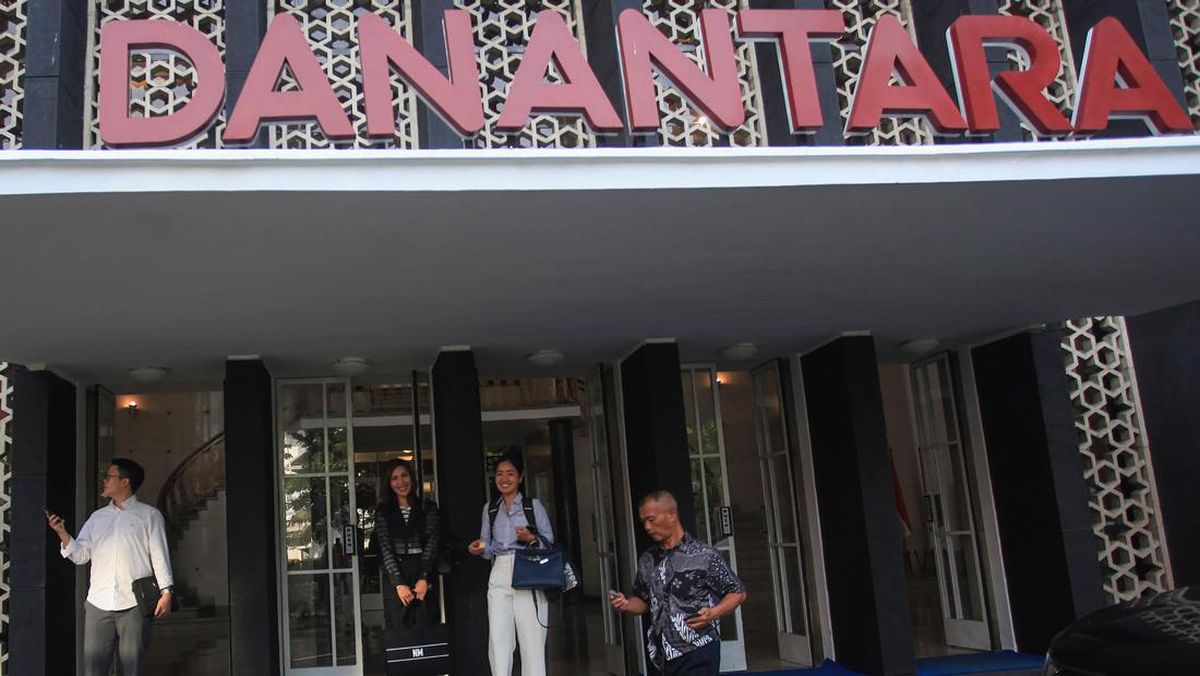 Danantara Investasi Rp13 T di Pabrik Petrokimia PT Chandra Asri
