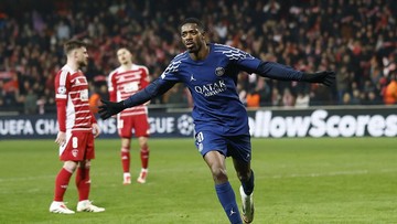 Kabar Sport CNN Terbaru : Dembele Merendah Soal Jadi Favorit Pemenang Ballon d'Or