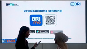 Jaga Kinerja, BRI Fokus pada Pengelolaan Risiko Jangka Panjang