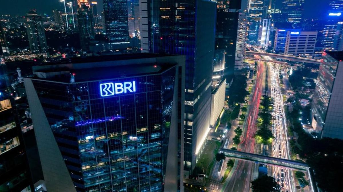 BBRI Tetapkan Cum Date 10 April 2025 untuk Dividen Rp31,4 Triliun