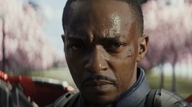 Meski Masih di Puncak, Box Office Captain America 4 Anjlok