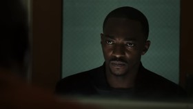 Ramai Kritikus Kurang Puas dengan Captain America: Brave New World