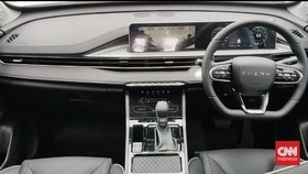 Chery soal Jualan MPV di Indonesia: Nanti Kita Lihat
