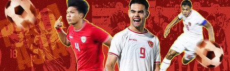 Piala Asia U-20: Mimpi Besar Garuda Muda ke Piala Dunia