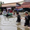 Banjir Terjang Kepulauan Selayar Sulsel, Ratusan Rumah Terendam