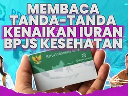 Membaca Tanda-tanda Kenaikan Iuran BPJS Kesehatan