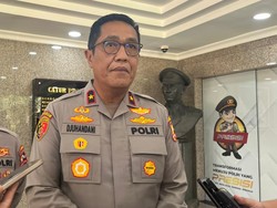 Bareskrim Asistensi Polda NTB Usut Kasus Kematian Brigadir Nurhadi