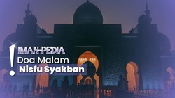 img-title Doa Setelah Salat Nisfu Syakban Berserta Cara Membaca dan Artinya