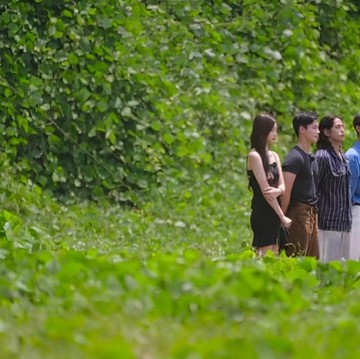 4 Pasangan yang Berakhir Bersama di Program Dating Show 'Single's Inferno 4'