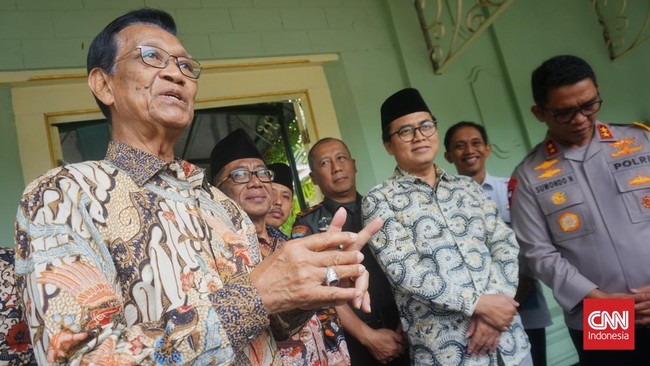 Kapolda DIY memastikan tidak ada gesekan etnis terkait beredarnya surat tantangan carok. Menurut Kapolda, yang terjadi sebenarnya adalah kriminalitas individu.