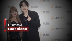 Duet di Konser Kyuhyun Suju, Ghea Indrawari: Nggak Nyangka Banget