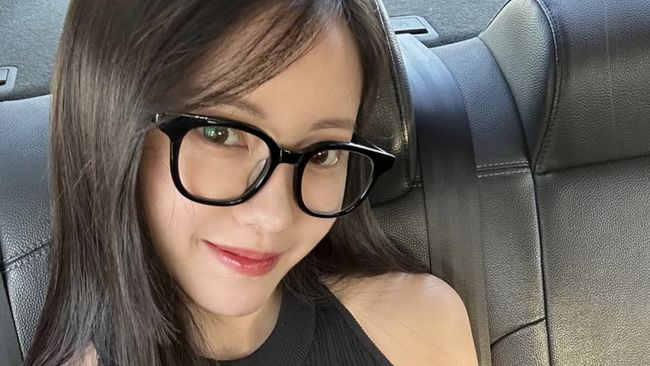 Hyomin T-ara merespons rumor yang menyebut dirinya akan menikah di Seoul pada 6 April 2025.