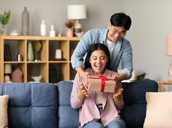 7 Ide Kado Valentine untuk Pacar, Manis dan Romantis