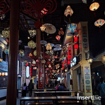 Sejarah dan Tujuan Dilakukan Cap Go Meh yang Dirayakan 15 Hari Setelah Imlek