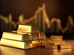 Harga Emas Antam Cetak Rekor Hari Ini, Tembus Rp 1.836.000 per Gram