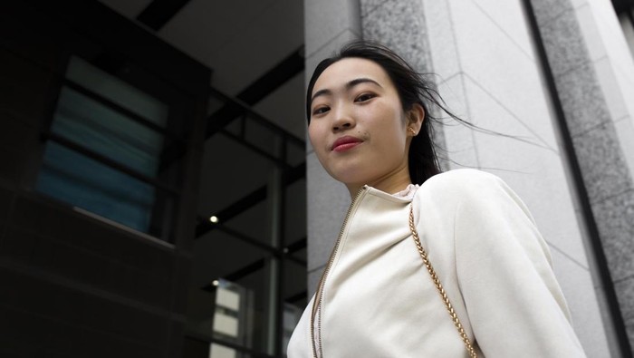 img-title 5 Sisi Maskulin Perempuan yang Membuatnya Tampak Powerful