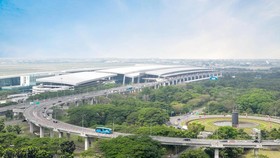 9 Bandara InJourney Airports Raih Akreditasi Kelas Dunia dari ACI