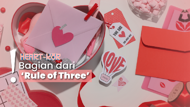 Perayaan Valentine, White Day dan Black Day, Hari Kasih Sayang di Korsel