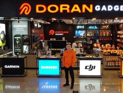 Strategi Jete Indonesia untuk Kuasai Pasar Ritel Elektronik Indonesia