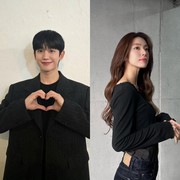 Kolaborasinya Dinantikan, Jung Hae In dan Ha Young Dikabarkan Membintangi Drakor Baru!