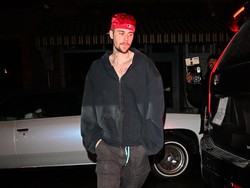 Justin BIeber Klarifikasi Gosip Soal Tubuh Kurusnya, Bantah Pakai Narkoba