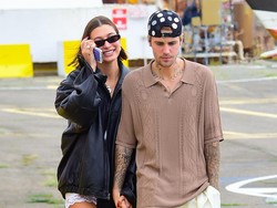 Hailey Ketahuan Unfollow Justin Bieber, Bikin Heboh di Tengah Isu Perceraian