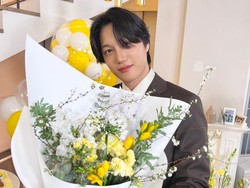 Kai EXO Siapkan Album Baru, Rilis Bulan Depan