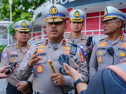 Ikuti Kebijakan Kapolri, Kakorlantas Siapkan Transformasi Organisasi-Pelayanan Publik