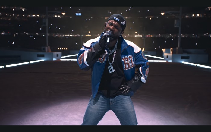 Kendrick Lamar