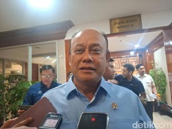 Kepala BGN Ungkap Alasan MBG Belum Beroperasi Setelah Lebaran