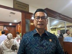 BPOM RI Terima 26 Ribu Aduan Sepanjang 2024, Terbanyak Soal Kosmetik