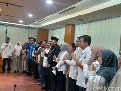 DPRD Sumut Rekomendasi Kepsek SMKN 10 Medan Dicopot Buntut Siswa Tak Ikut SNBP
