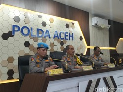 Dugaan Pelanggaran yang Bikin Kapolres Bireuen-Istri Diperiksa Polda Aceh