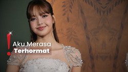 Lisa BLACKPINK Sangat Antusias Bisa Debut Akting di 'The White Lotus 3'