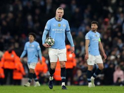 Bingung deh Lihat Manchester City