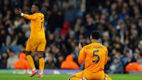 Hasil Lengkap Liga Champions: Madrid dan Juventus Menang