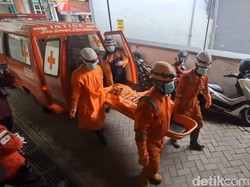 Fakta-fakta Geger Penemuan Mayat Pria Bugil Tanpa Kepala di Jombang