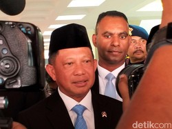 Mendagri Terbitkan SE soal Efisiensi APBD buat Pemda-Kepala Daerah