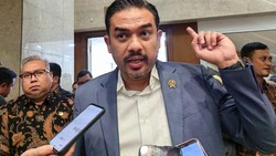 img-title Heboh Istri Menteri UMKM Diduga Minta Fasilitas Negara untuk Tur Eropa