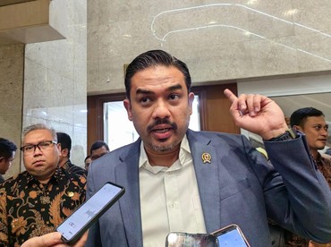 Heboh Istri Menteri UMKM Diduga Minta Fasilitas Negara untuk Tur Eropa
