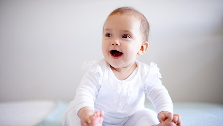 Nama anak terinspirasi bulan Syaban