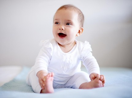 100 Inspirasi Nama Bayi Perempuan Islami yang Lahir di Bulan Syaban Beserta Artinya